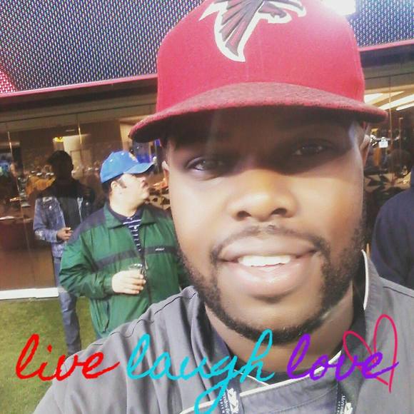 Meet your Posher, Deandre - Picture 1 of 1